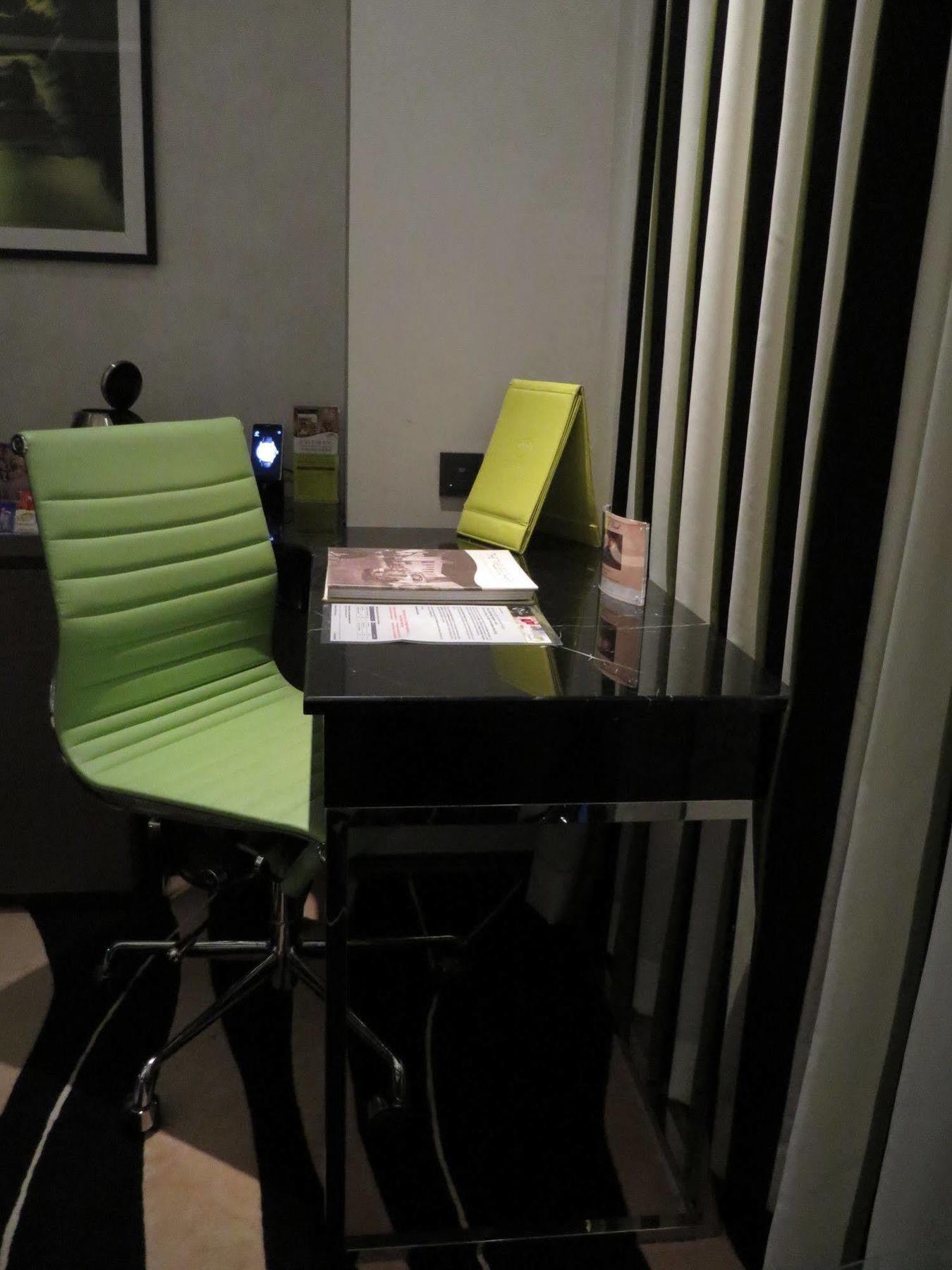 Hotel Madera 4*