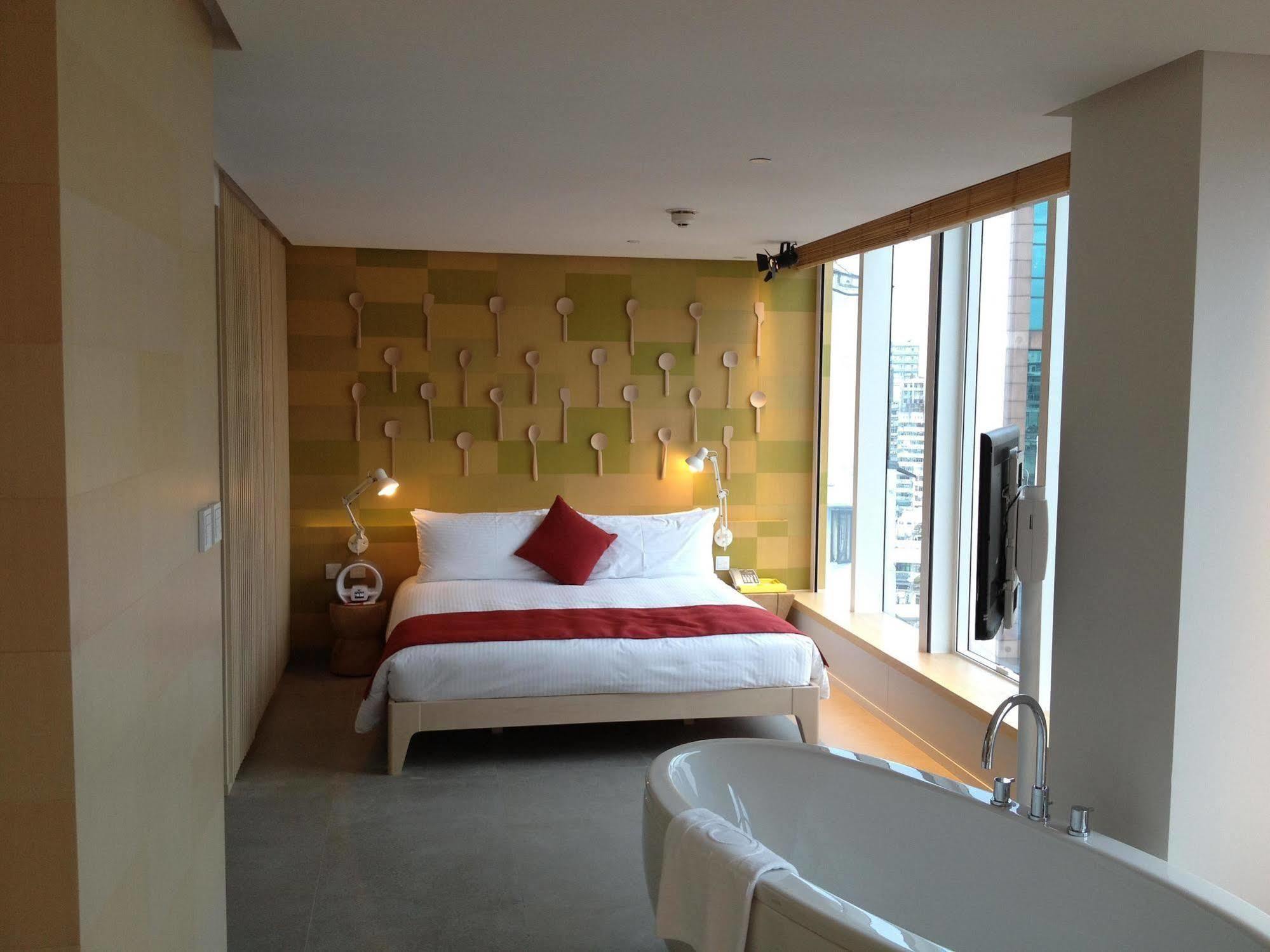 Madera 4* Hong Kong