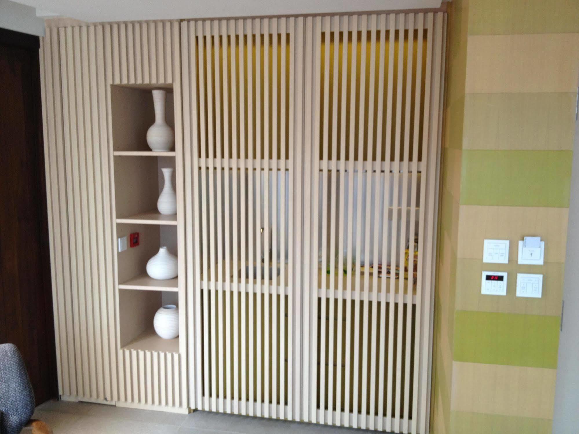 Hotel Madera 4*