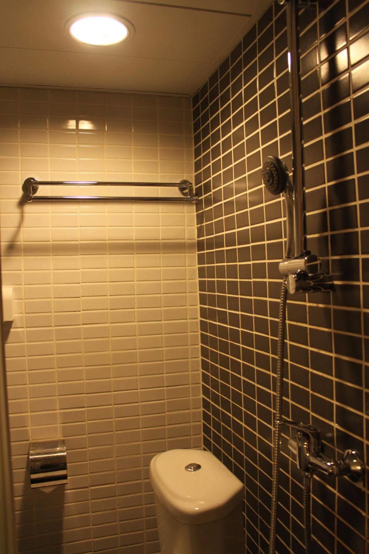 Guest house Just Hong Kong
