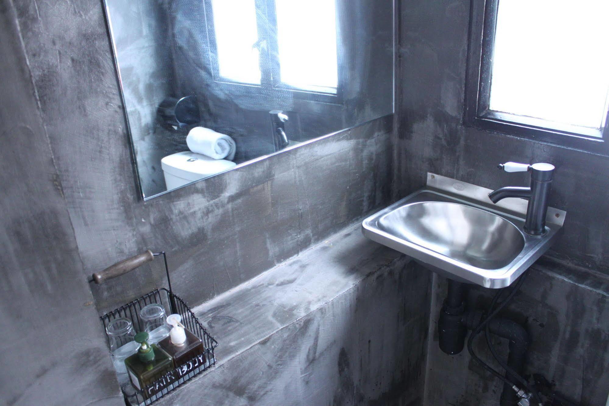 Just Guest house *