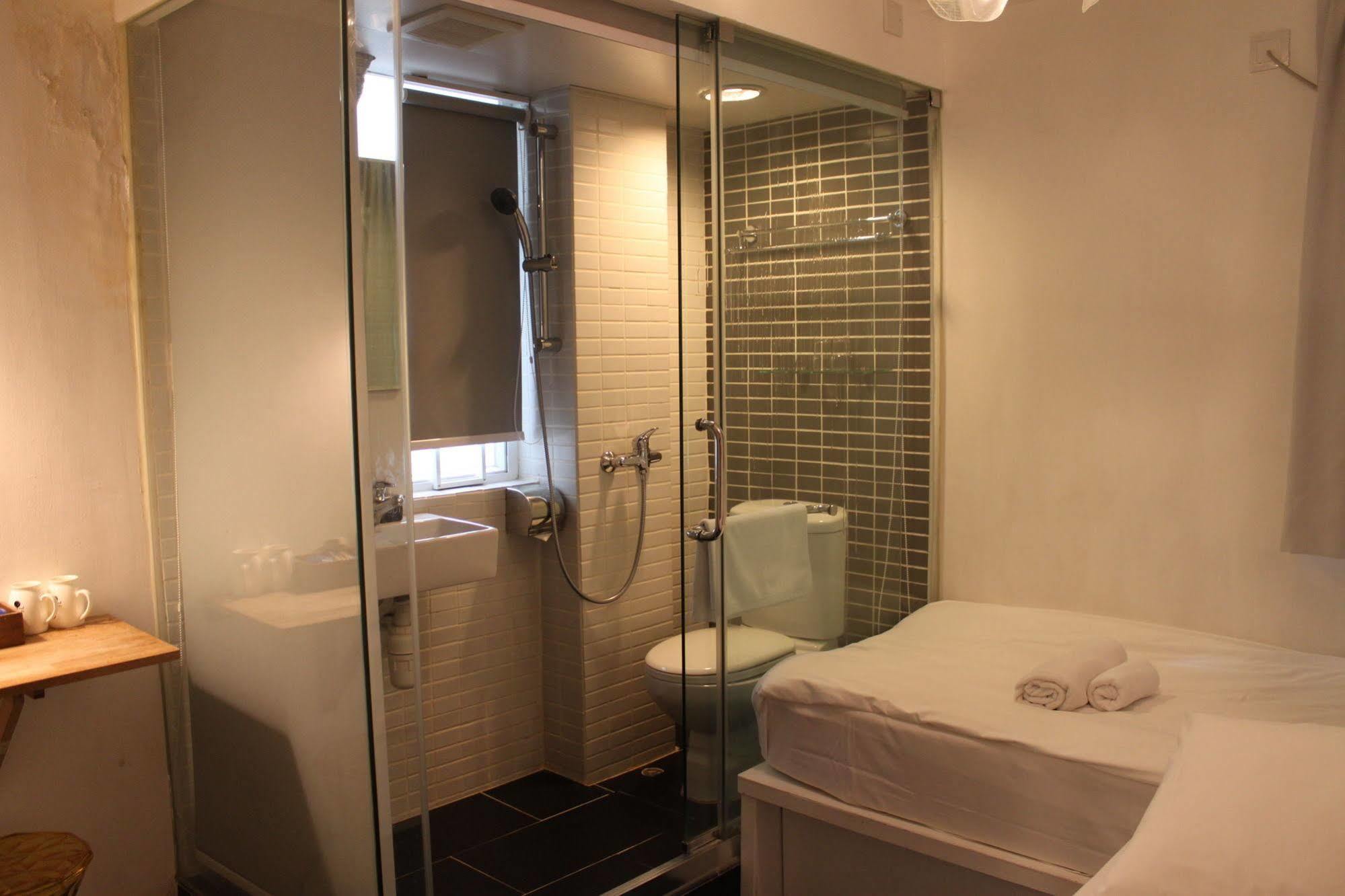 Just Guest house Hong Kong
