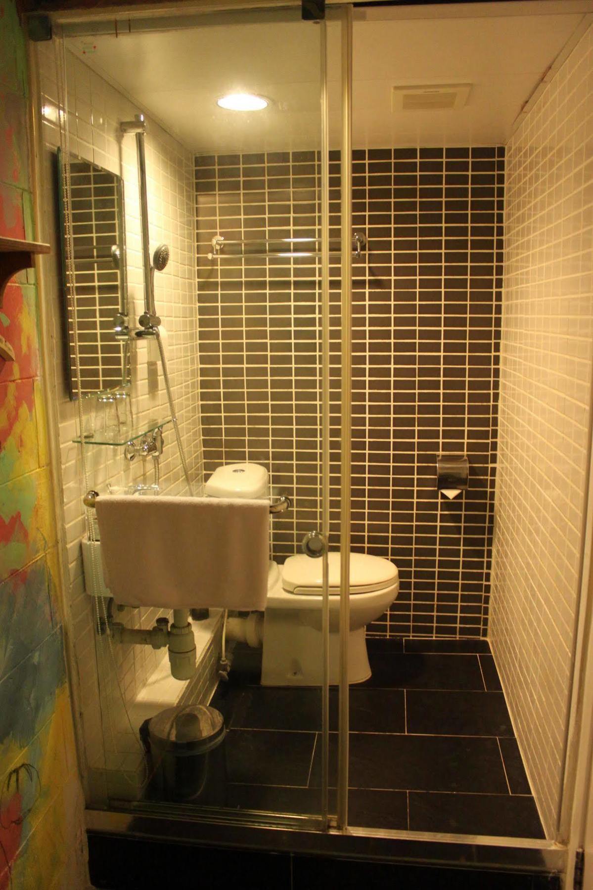 Guest house Just