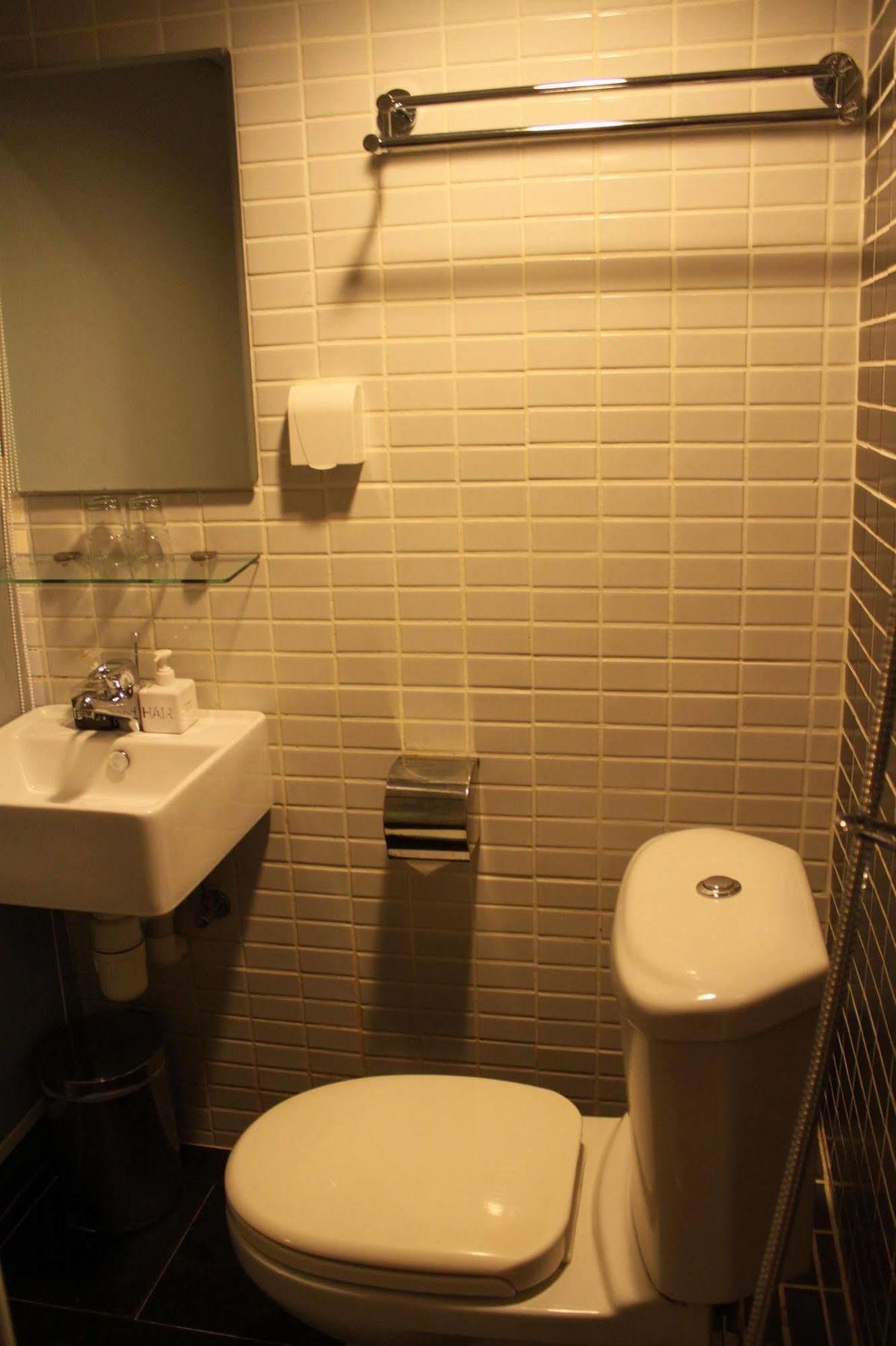 Just Guest house
