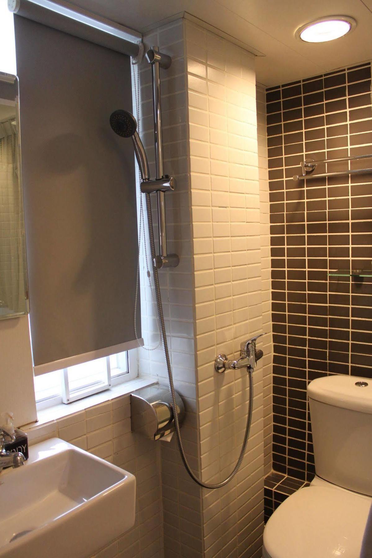Just Guest house Hong Kong
