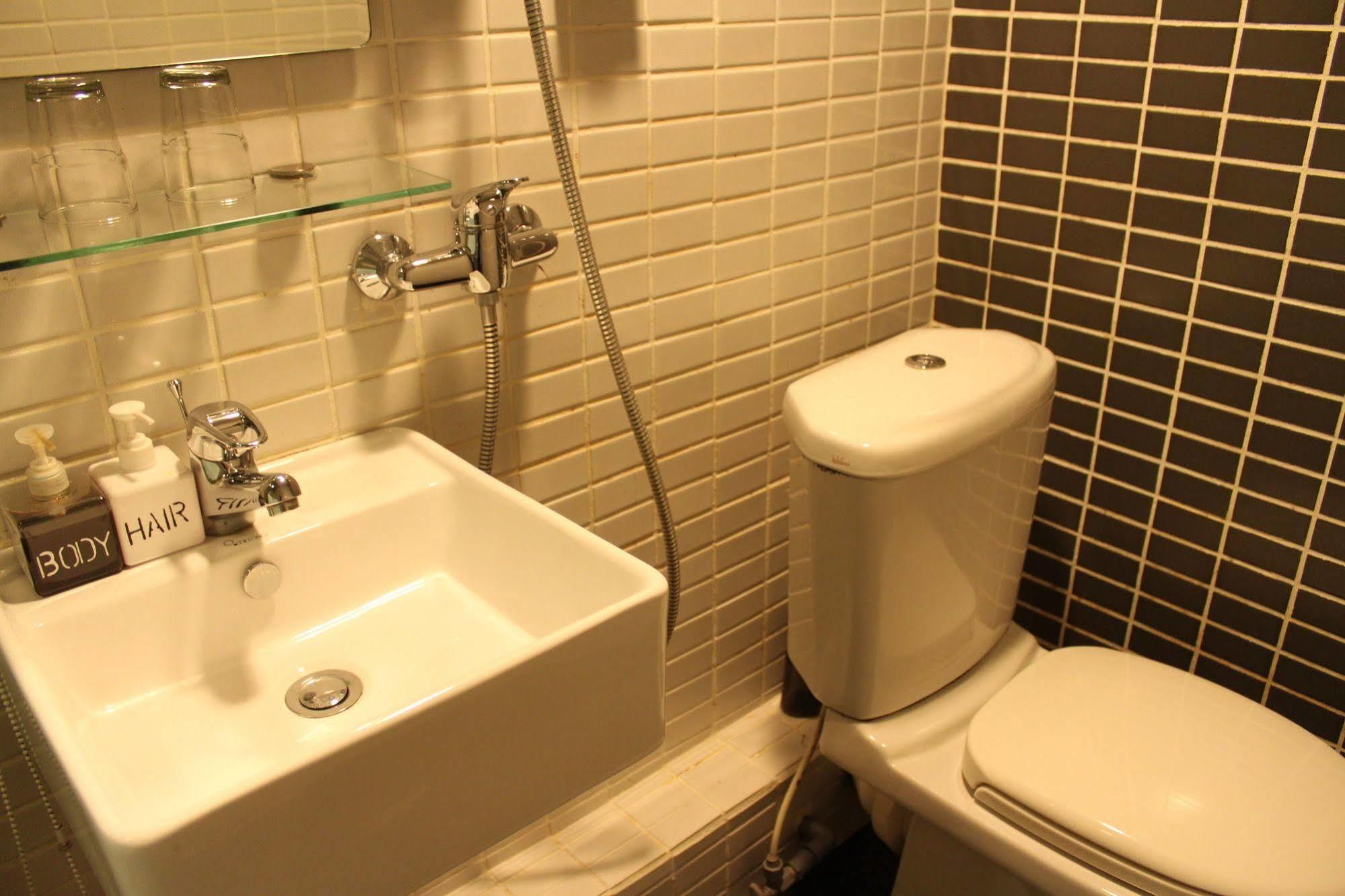 Guest house Just