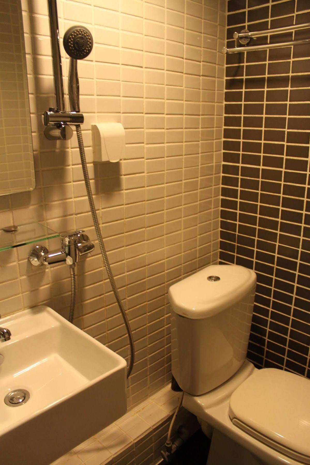 Just Guest house