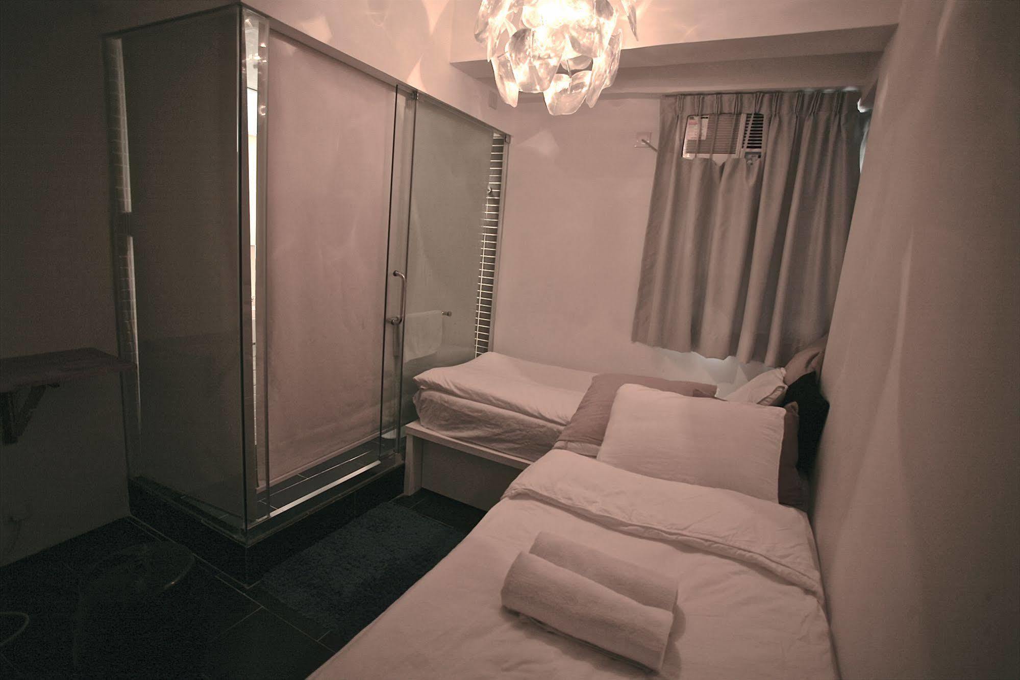 Guest house Just *