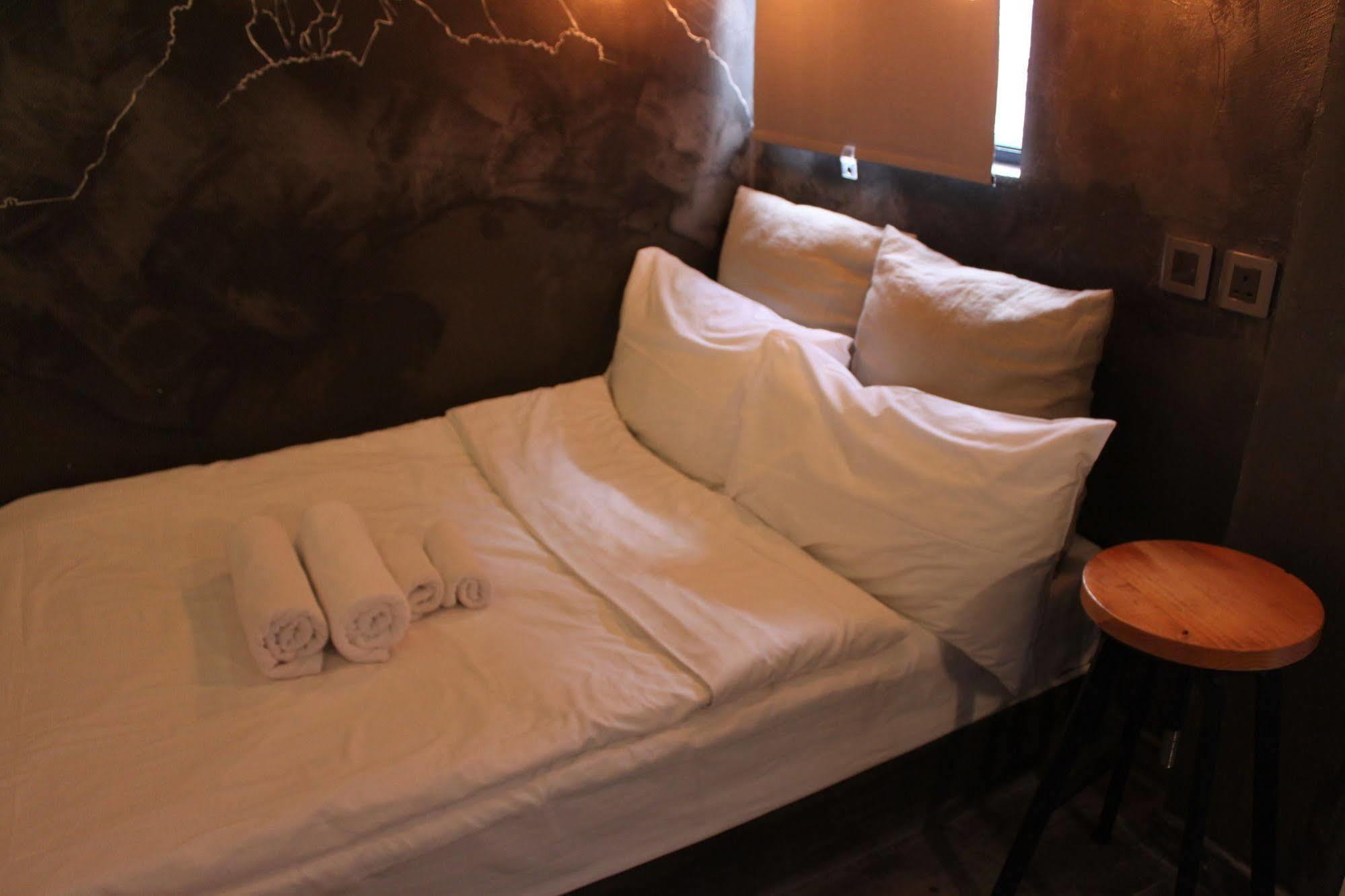 Guest house Just Hong Kong