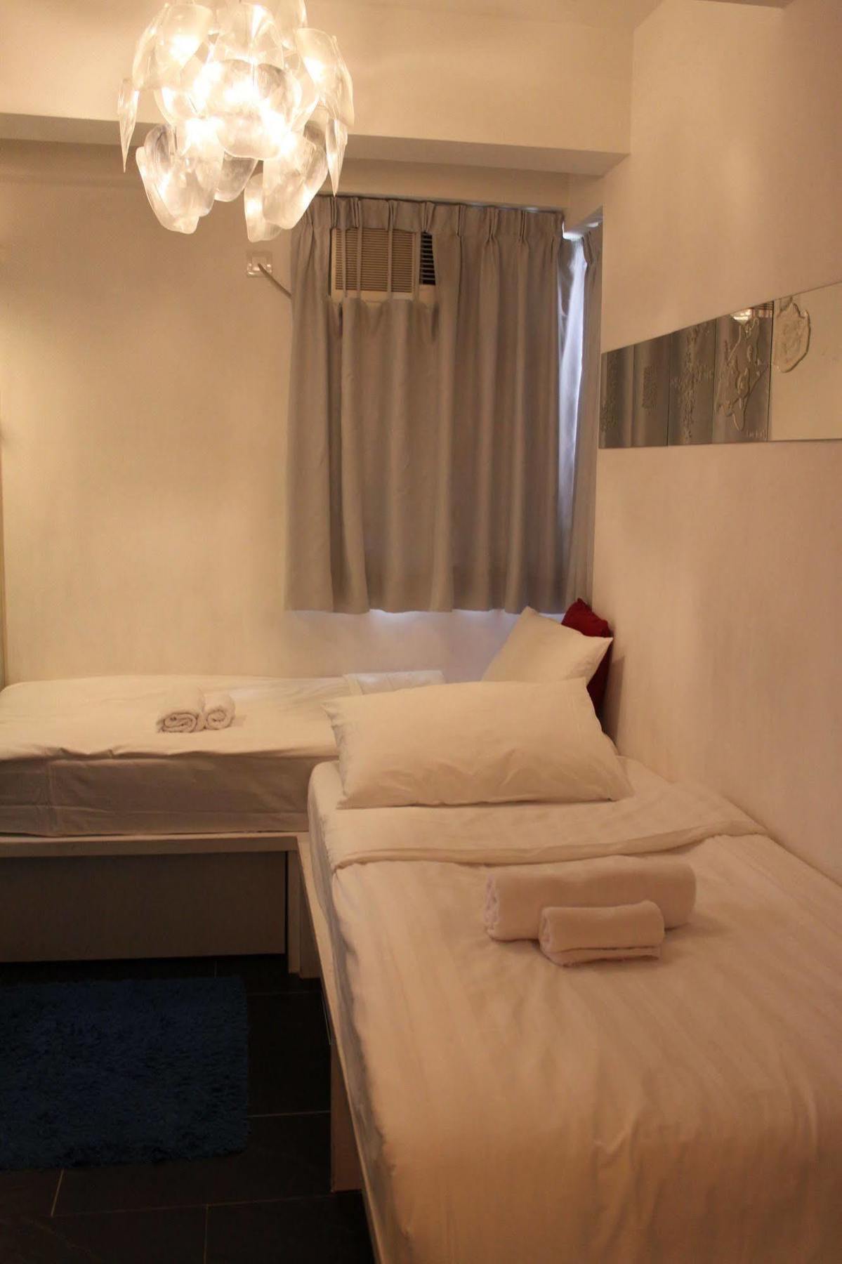 Guest house Just