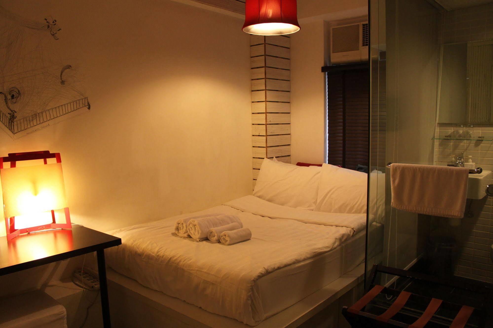 Guest house Just