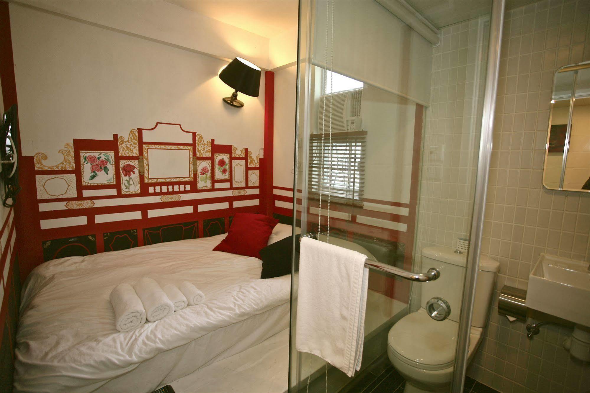 Just Guest house