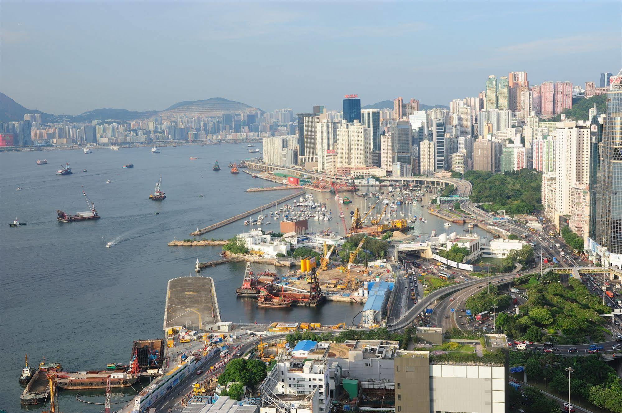 Kapok 3* Hong Kong