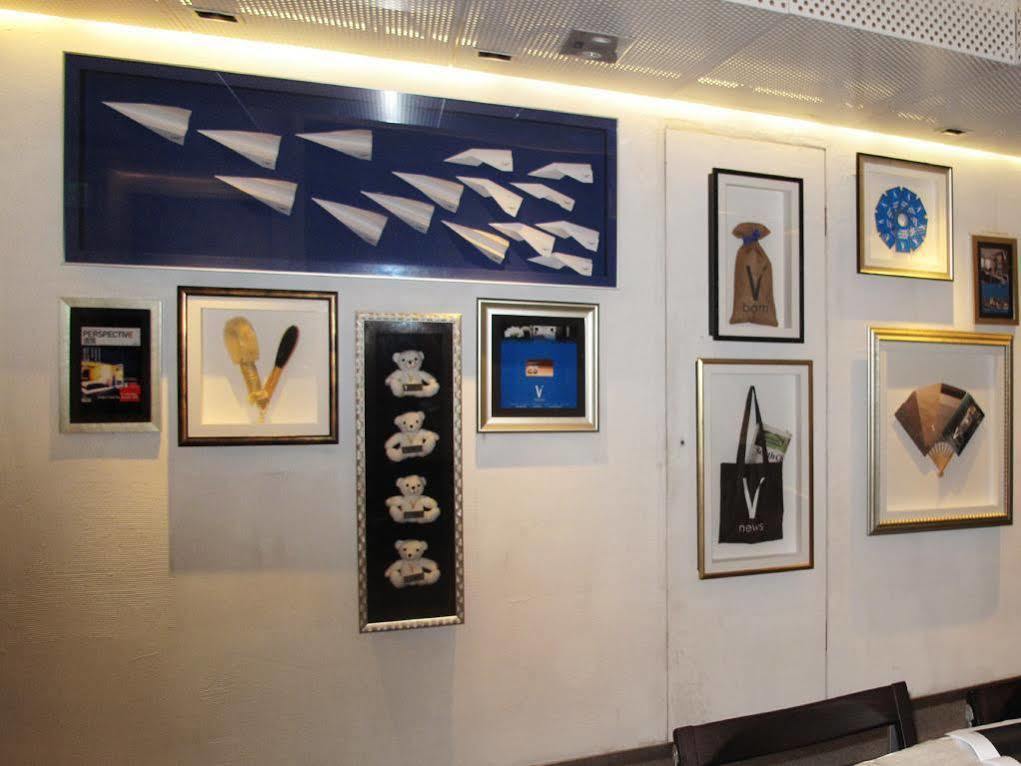 V Causeway Bay