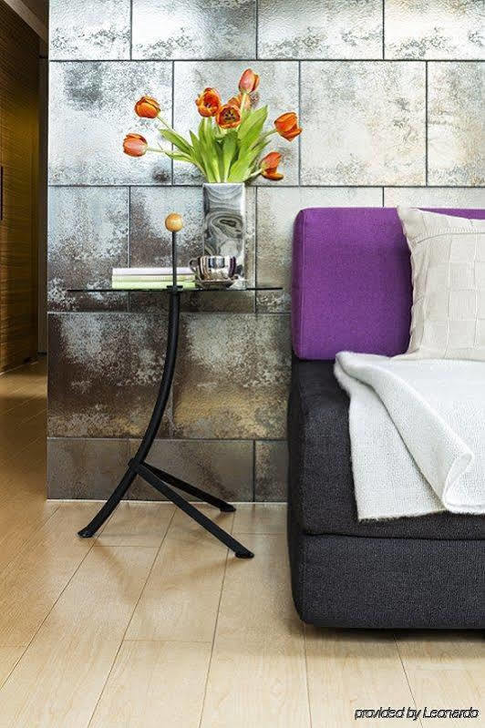 V Causeway Bay Aparthotel 4*