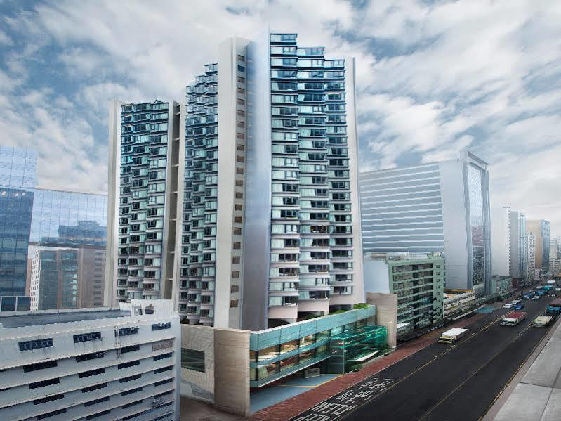 Hotel Dorsett Kwun Tong, 4*
