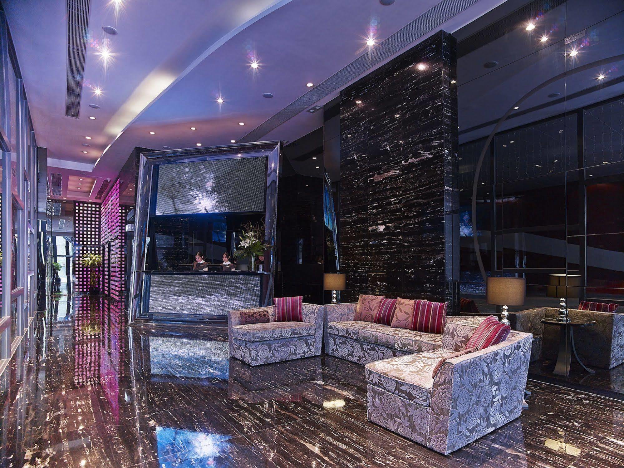 Dorsett Kwun Tong, 4* Hong Kong