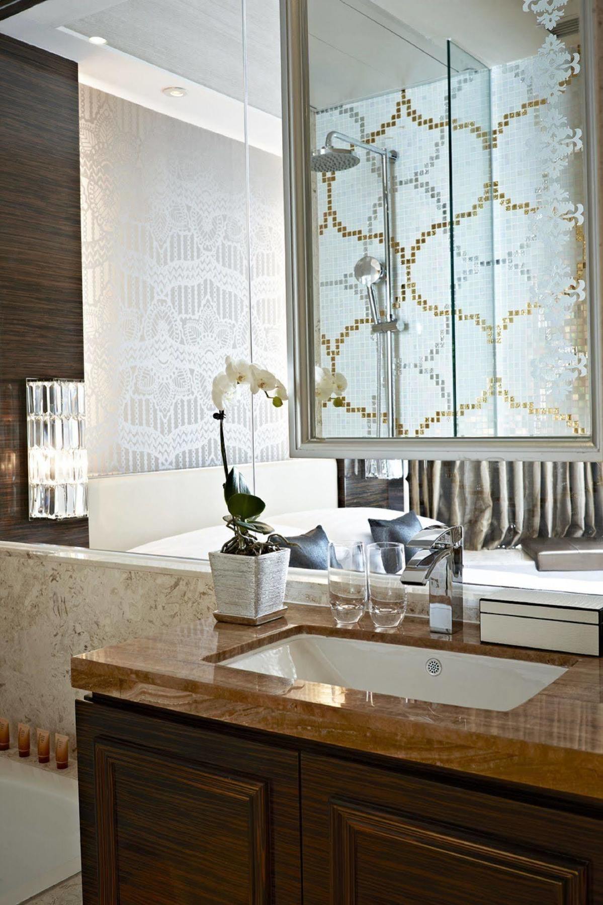 Dorsett Kwun Tong, Hotel Hong Kong
