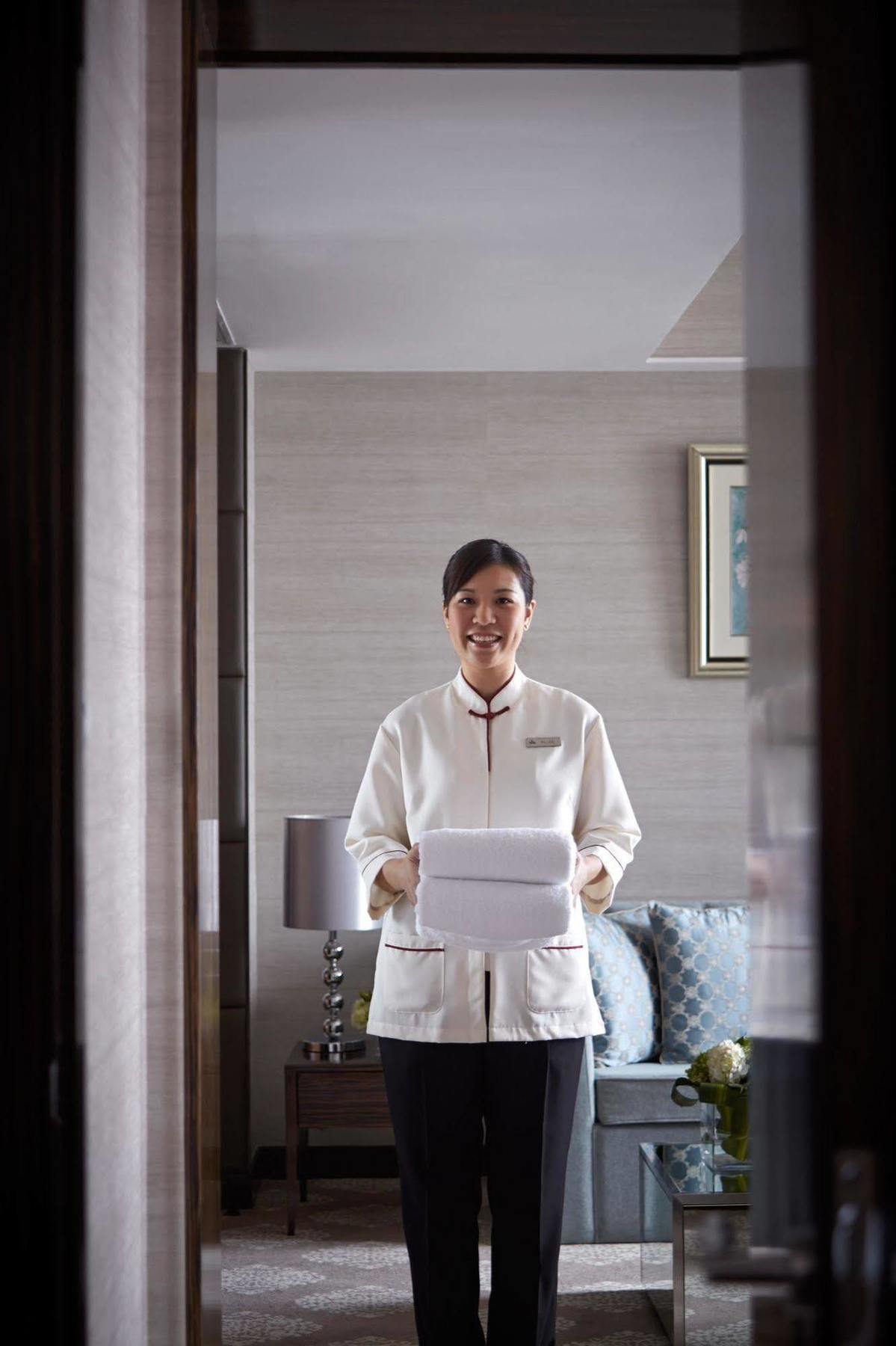 Dorsett Kwun Tong, 4* Hong Kong