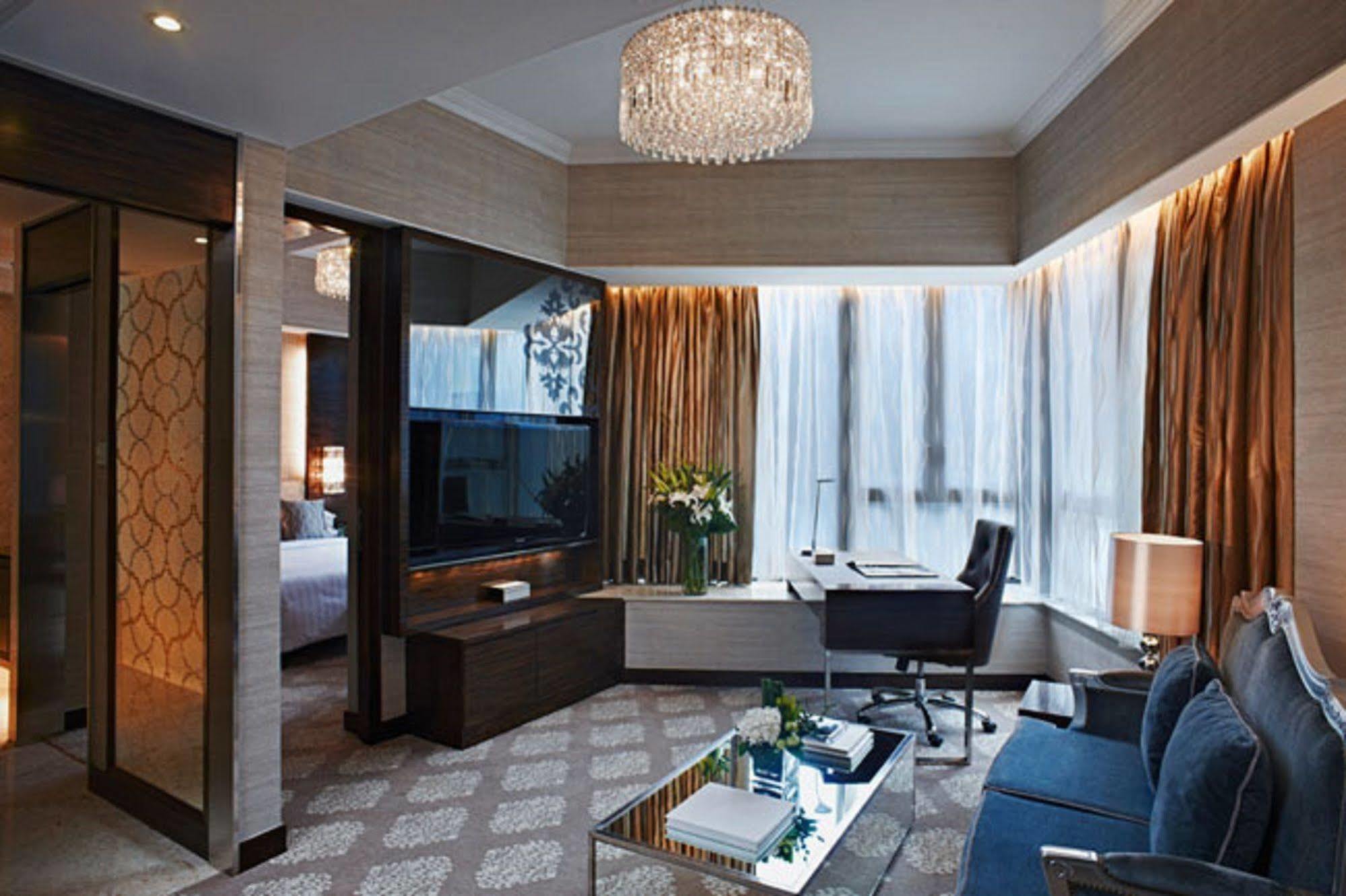 Hotel Dorsett Kwun Tong, 4*