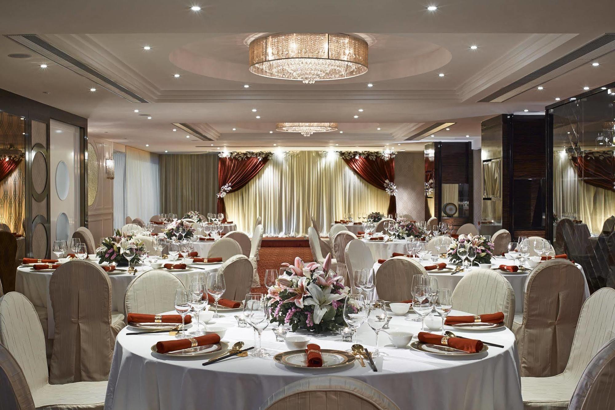 Dorsett Kwun Tong, 4* Hong Kong
