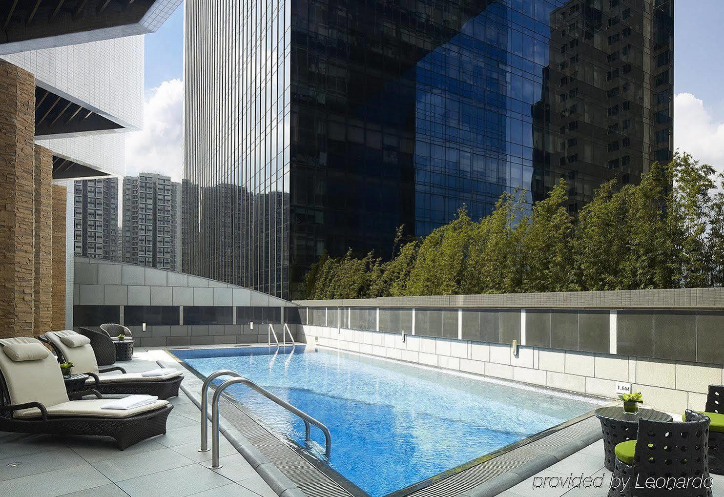 Hotel Dorsett Kwun Tong, Hong Kong