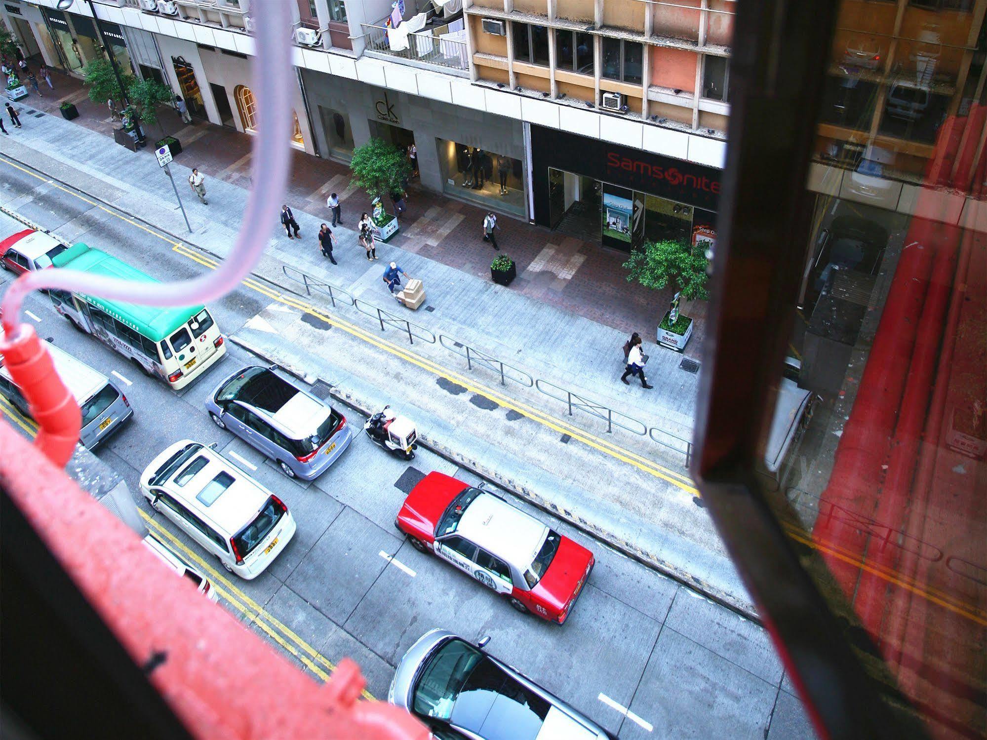 Inntide Hong Kong