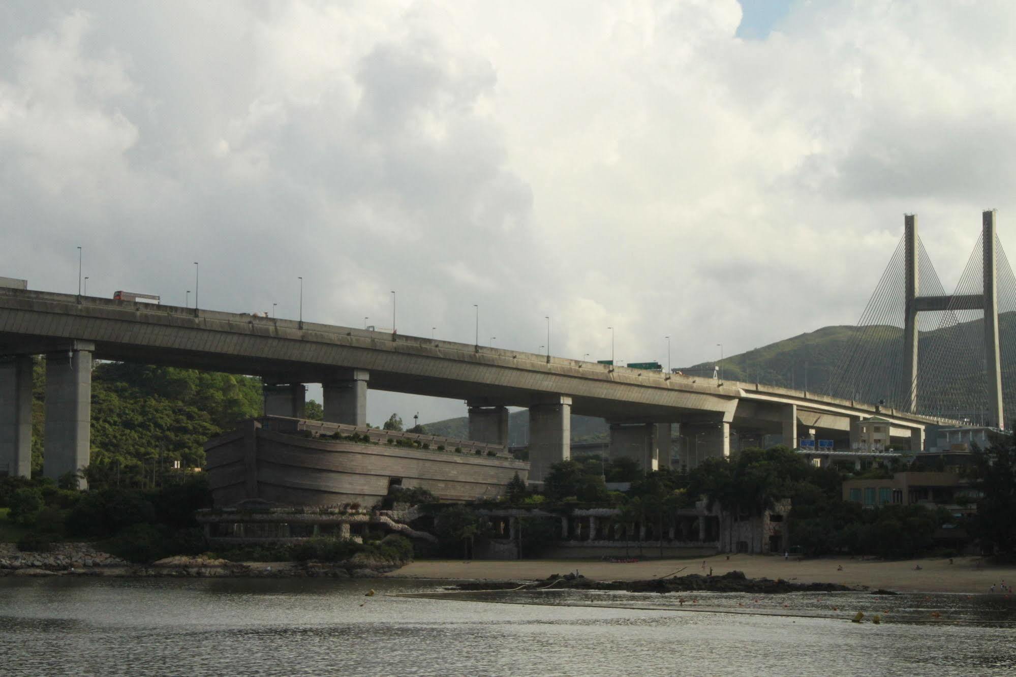 Noah's Ark & Resort Hong Kong