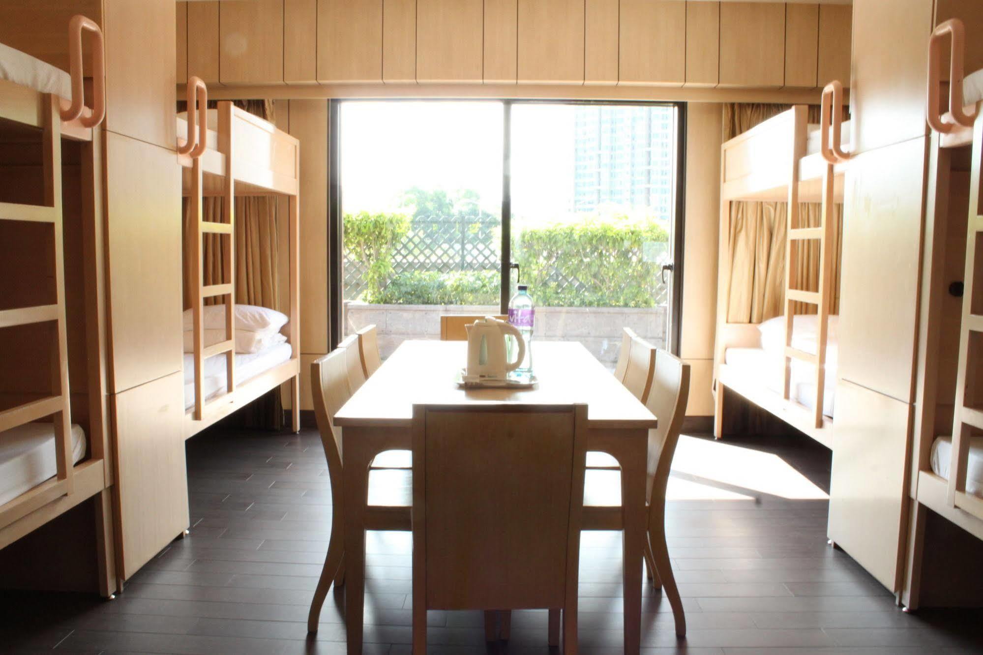 Noah's Ark & Hong Kong