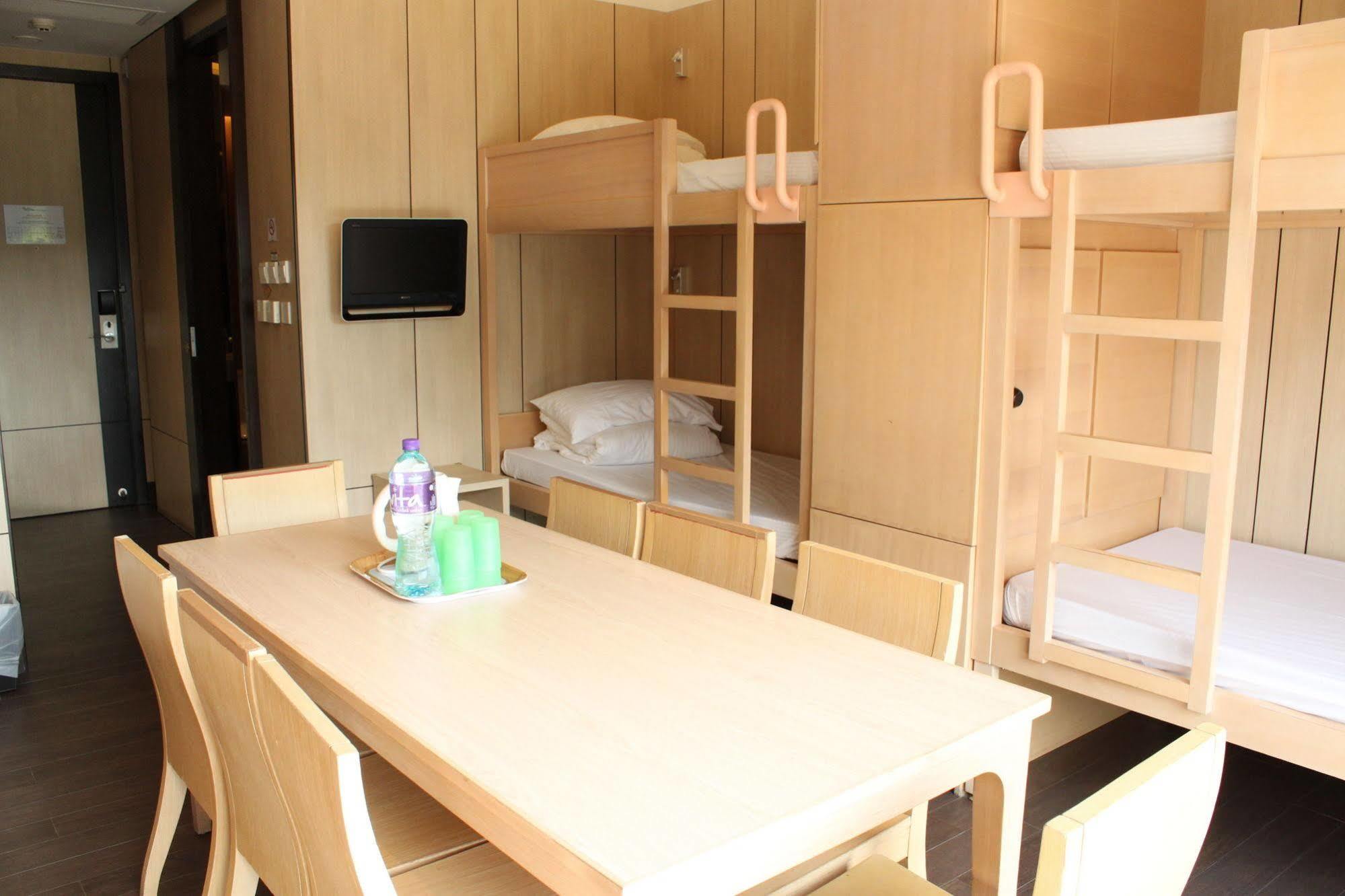 Noah's Ark & Resort Hong Kong