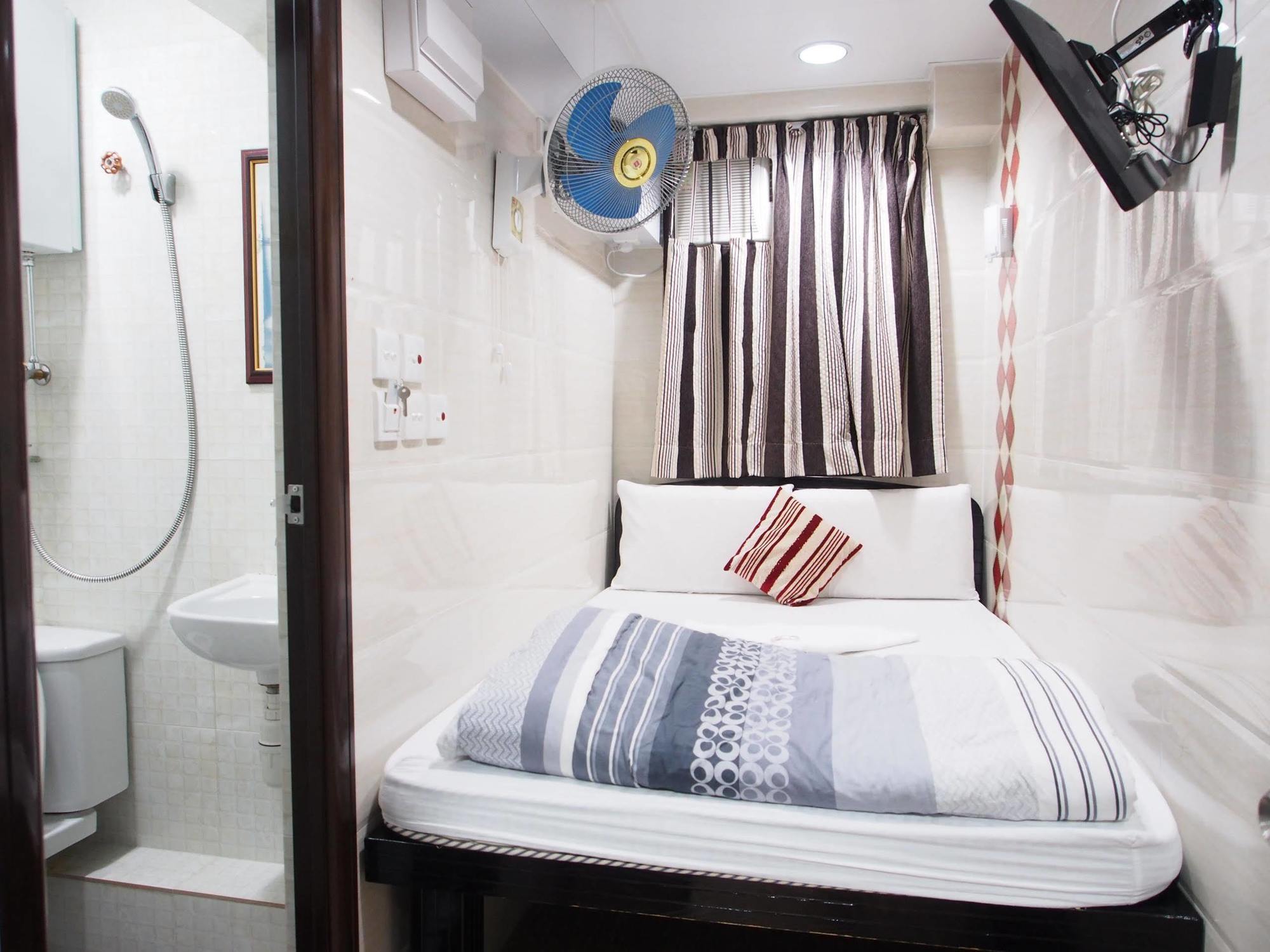 Guest house Shanghai Hk