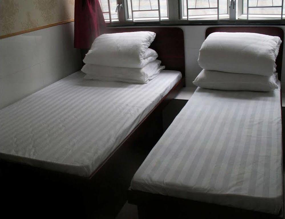 Lung Wa Guest house