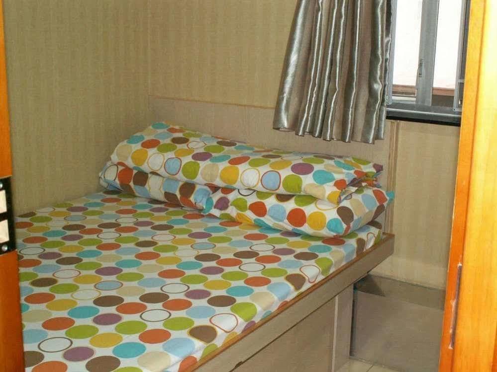 Lung Wa Guest house *