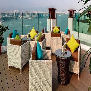 Aparthotel Kapok