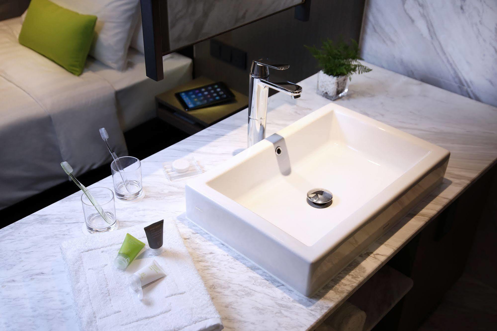 Ease Tsuen Wan Hotel