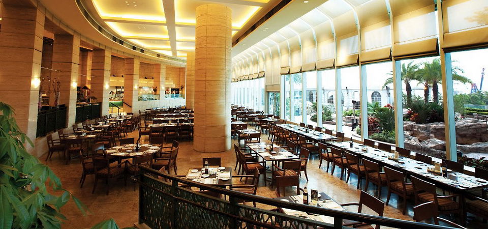 Harbour Plaza Metropolis Hong Kong