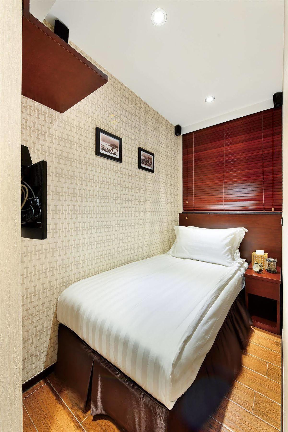 Hotel The Shai Red - Formerly Mingle In The Shai 3*