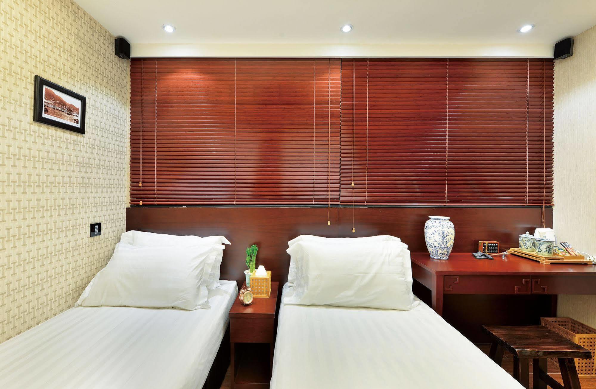 The Shai Red - Formerly Mingle In The Shai Hong Kong