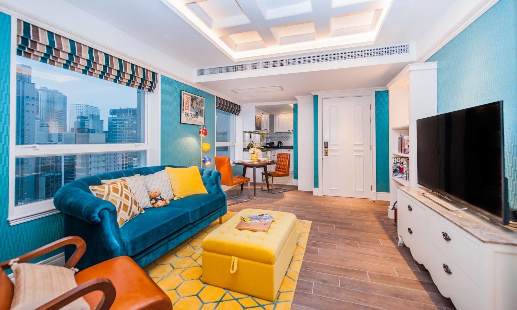 Madera Hollywood 5*