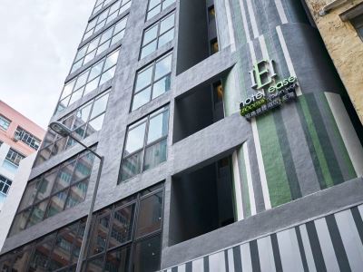 Ease Access Tsuen Wan 4*