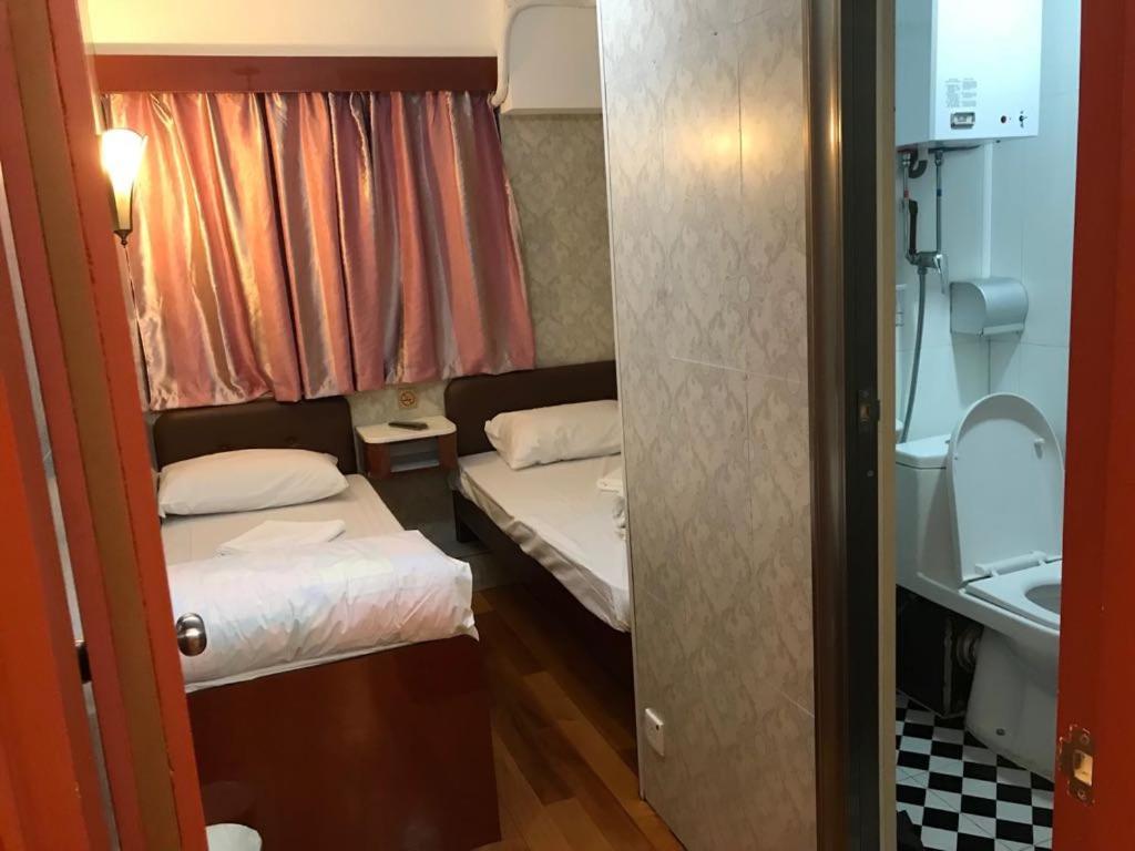 Piaget Guest house *