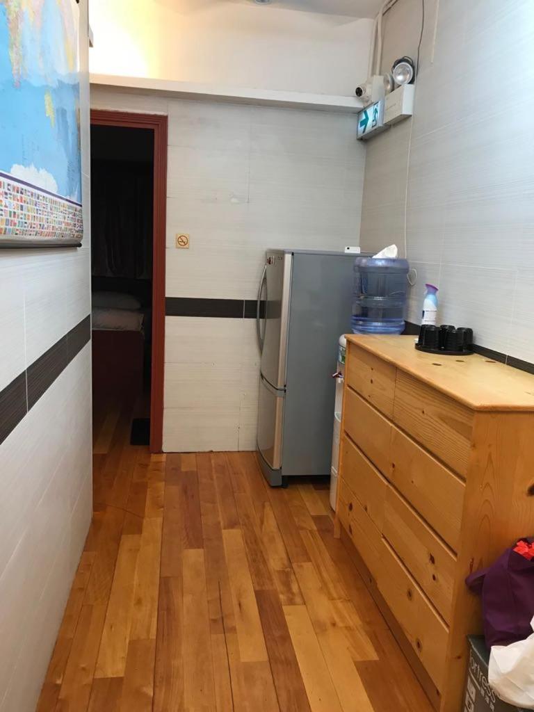 Guest house Piaget *