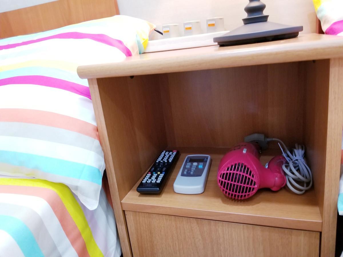 Guest house Longwin 2*