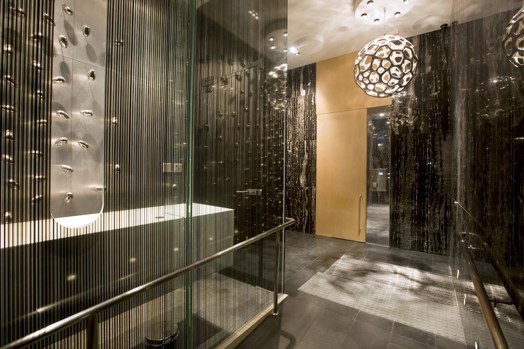 Ovolo West Kowloon Hotel