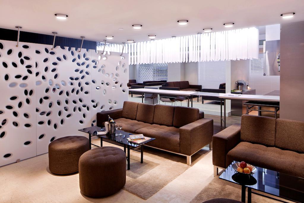 Hotel Ovolo West Kowloon