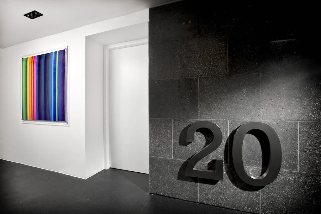 Ovolo West Kowloon 4*