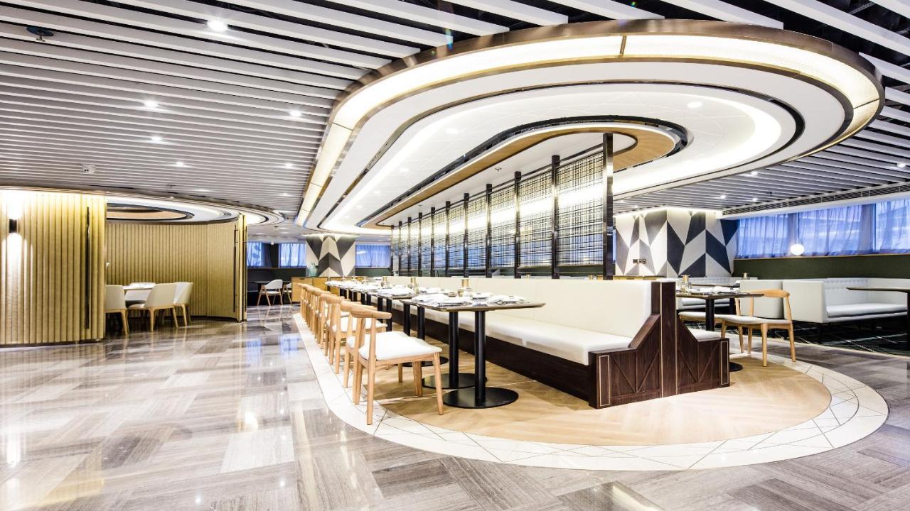 Cozi Oasis Hong Kong