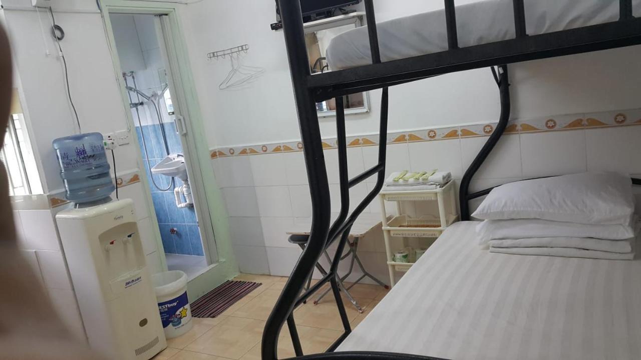 Happy Land Guest house