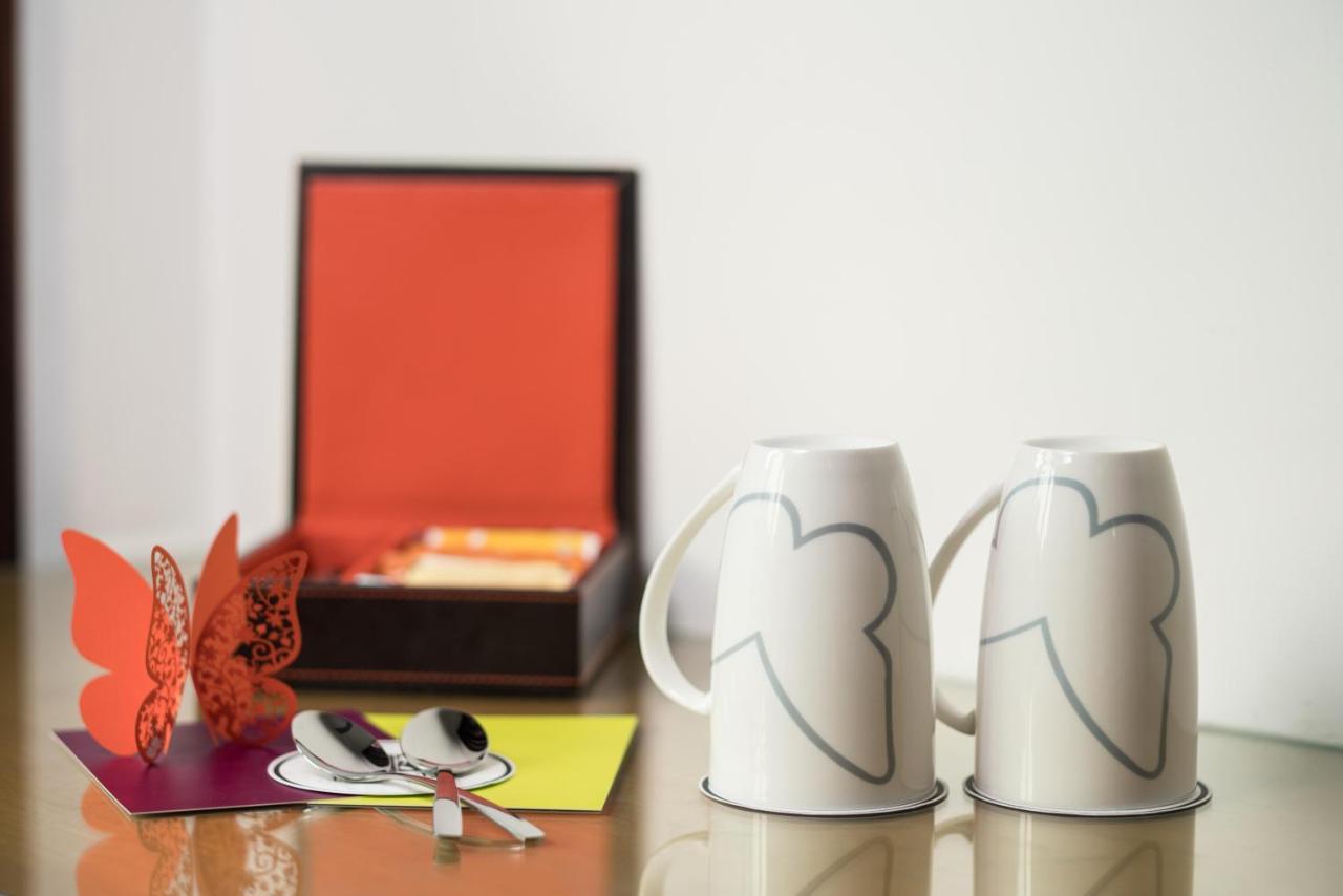 Hotel Butterfly On Lkf,