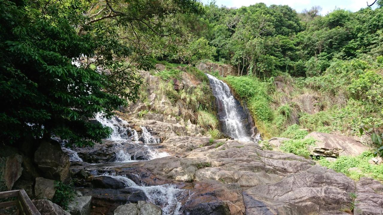 Resort Silvermine Beach Hong Kong